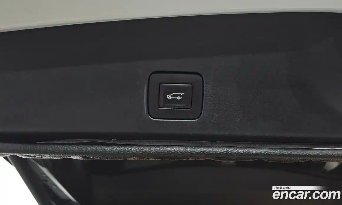 Chevrolet TrailBlazer 2021 1.3 гидро в Москве № 1319953, фото 31