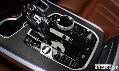 BMW X7 2020 3.0 гидро в Москве № 1321861, миниатюра 12