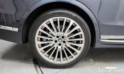 BMW X7 2020 3.0 гидро в Москве № 1321861, миниатюра 5