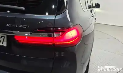 BMW X7 2020 3.0 гидро в Москве № 1321861, миниатюра 9
