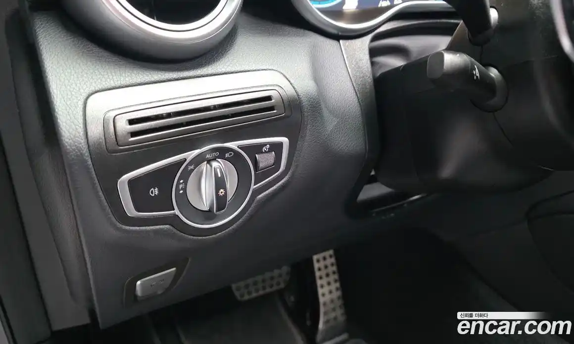 Mercedes-Benz GLC-Class 2022 3.0 гидро в Москве № 1322118, фото 32