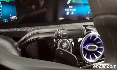 Mercedes-Benz A-Class 2020 2.0 гидро в Москве № 1322136, миниатюра 12