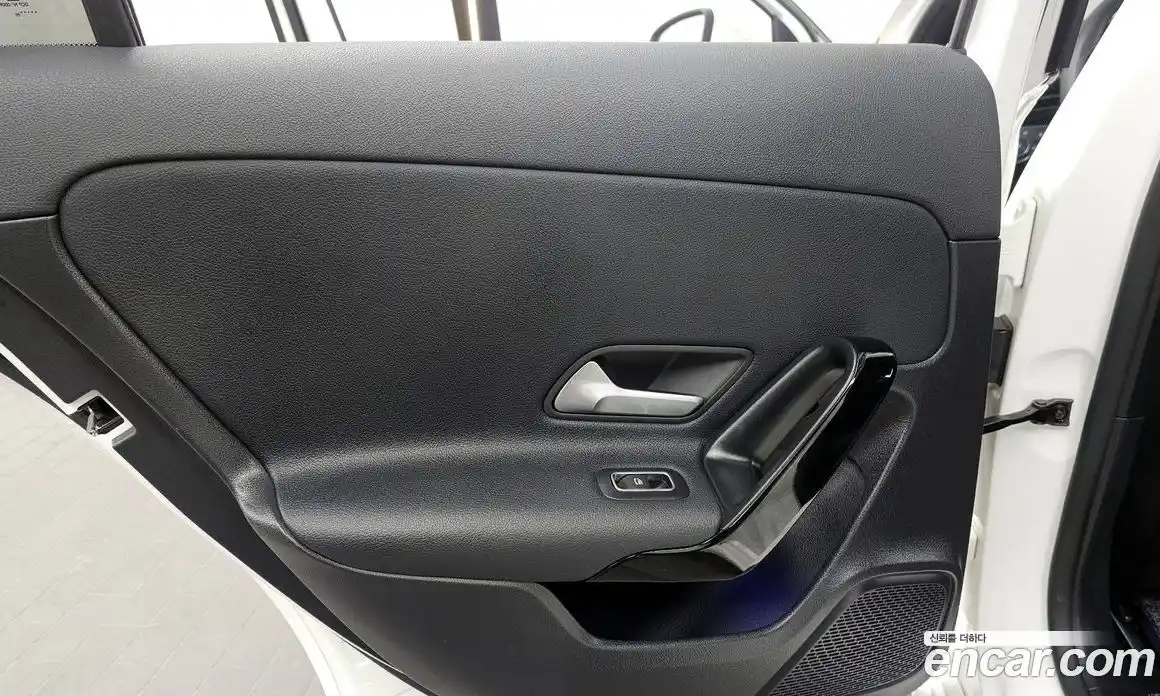 Mercedes-Benz A-Class 2020 2.0 гидро в Москве № 1322136, фото 15
