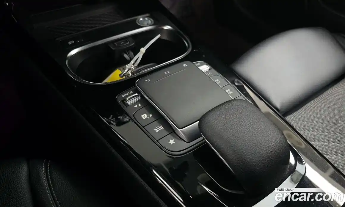 Mercedes-Benz A-Class 2020 2.0 гидро в Москве № 1322136, фото 24