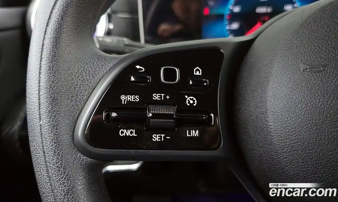 Mercedes-Benz A-Class 2020 2.0 гидро в Москве № 1322136, фото 25