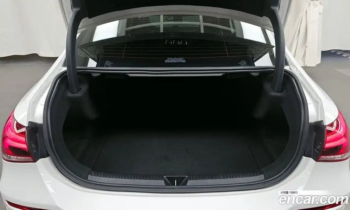 Mercedes-Benz A-Class 2020 2.0 гидро в Москве № 1322136, фото 26