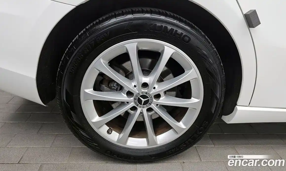 Mercedes-Benz A-Class 2020 2.0 гидро в Москве № 1322136, фото 5
