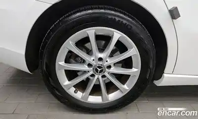 Mercedes-Benz A-Class 2020 2.0 гидро в Москве № 1322136, миниатюра 5