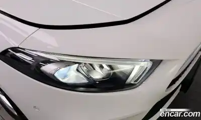 Mercedes-Benz A-Class 2020 2.0 гидро в Москве № 1322136, миниатюра 8