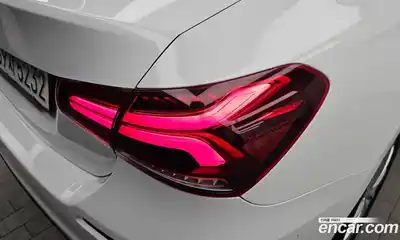Mercedes-Benz A-Class 2020 2.0 гидро в Москве № 1322136, миниатюра 9