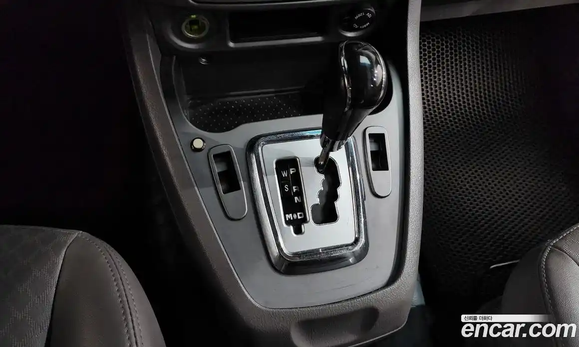 SsangYong Korando 2015 2.2 гидро в Москве № 1344401, фото 12