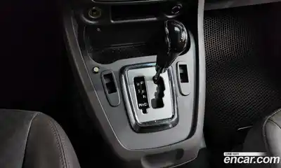 SsangYong Korando 2015 2.2 гидро в Москве № 1344401, миниатюра 12