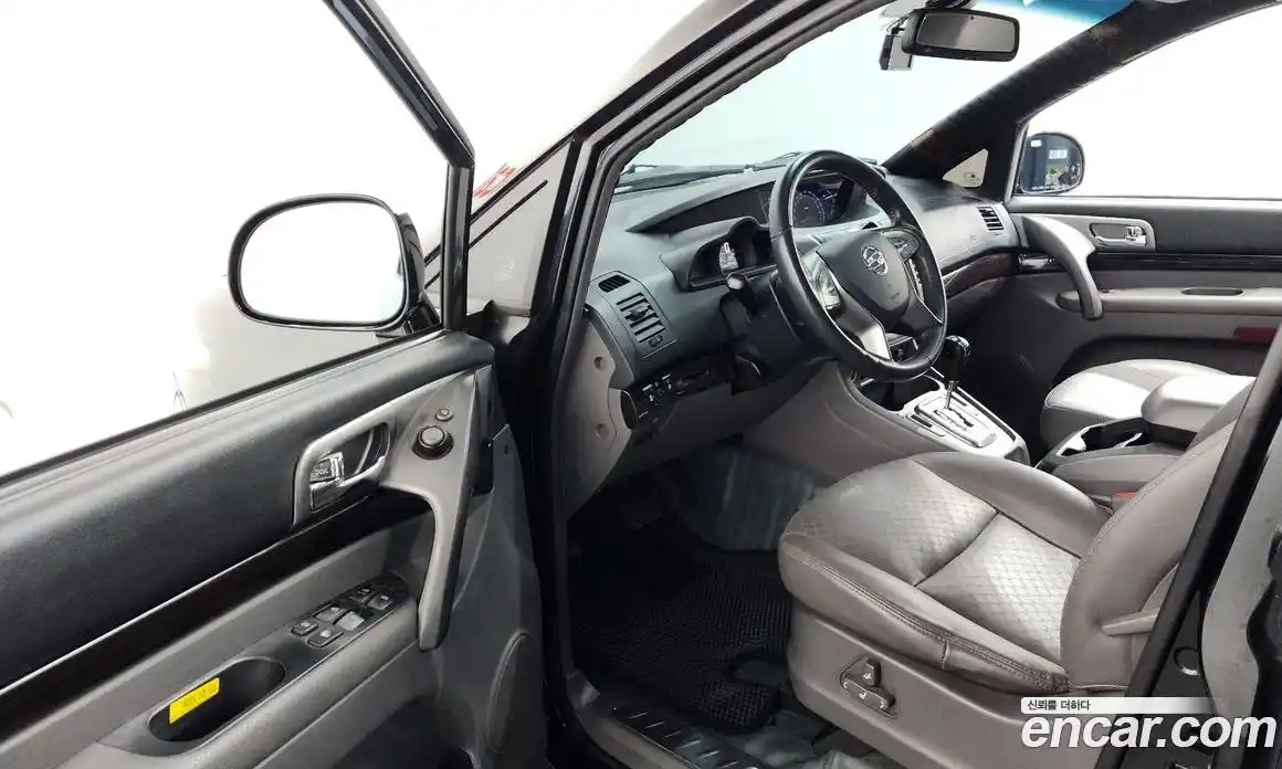 SsangYong Korando 2015 2.2 гидро в Москве № 1344401, фото 13