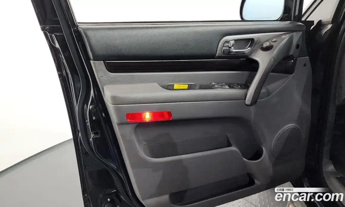 SsangYong Korando 2015 2.2 гидро в Москве № 1344401, фото 14