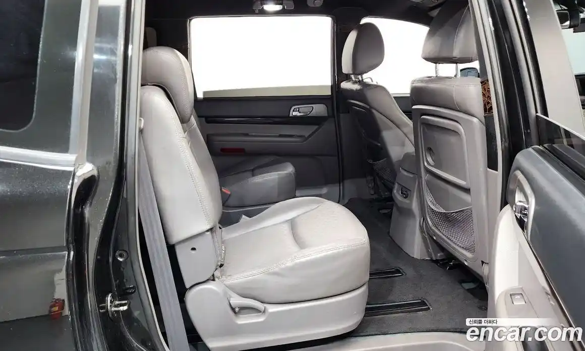 SsangYong Korando 2015 2.2 гидро в Москве № 1344401, фото 16