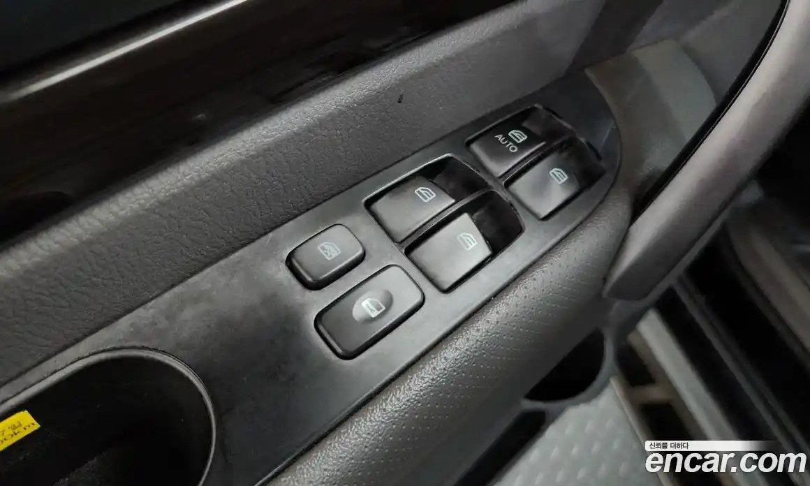 SsangYong Korando 2015 2.2 гидро в Москве № 1344401, фото 19