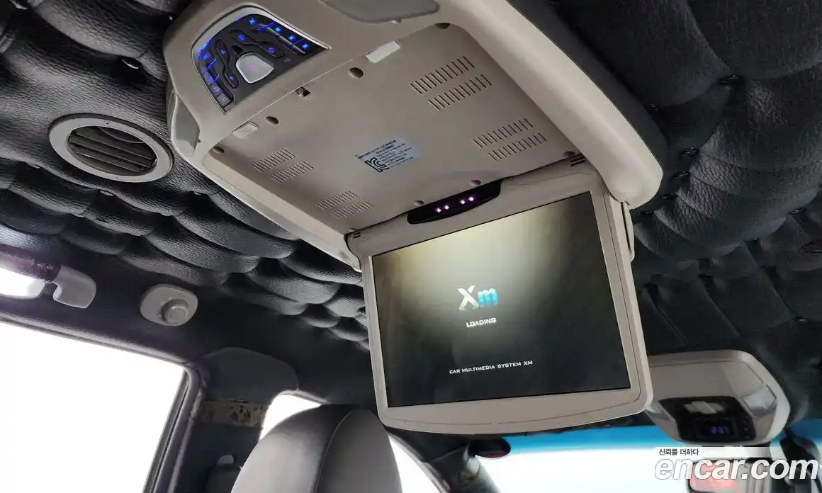 SsangYong Korando 2015 2.2 гидро в Москве № 1344401, фото 25
