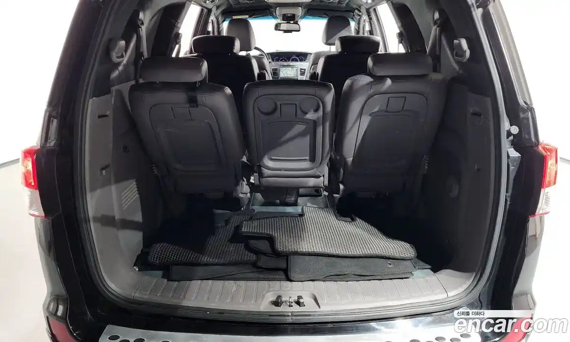 SsangYong Korando 2015 2.2 гидро в Москве № 1344401, фото 26