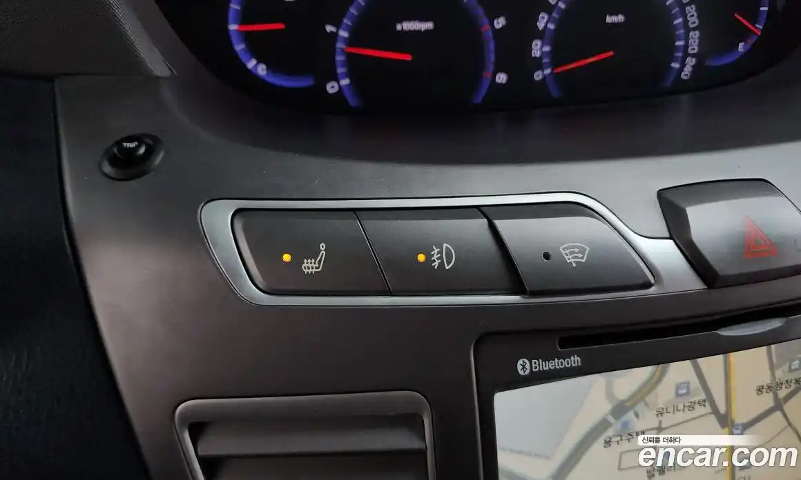SsangYong Korando 2015 2.2 гидро в Москве № 1344401, фото 27