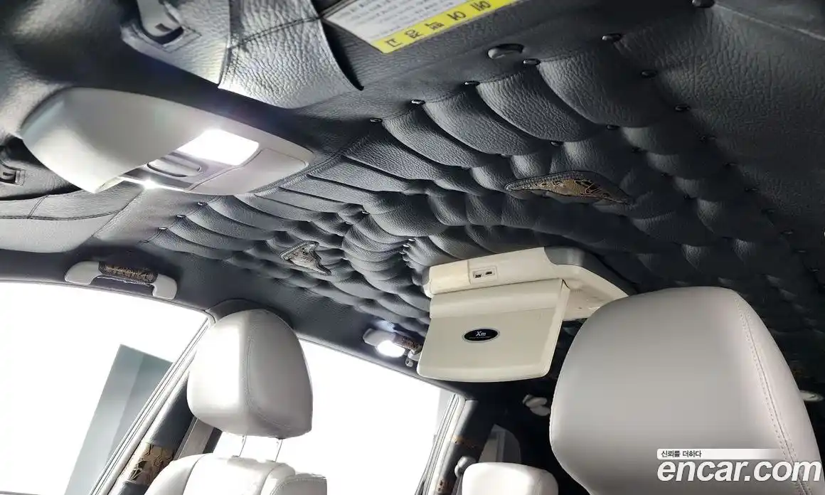 SsangYong Korando 2015 2.2 гидро в Москве № 1344401, фото 29