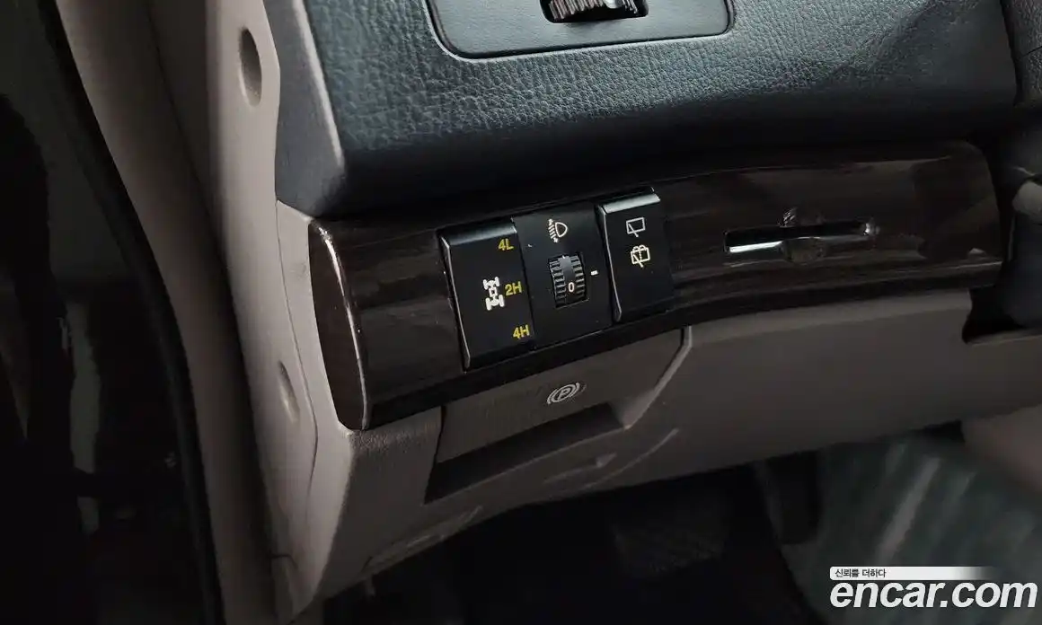 SsangYong Korando 2015 2.2 гидро в Москве № 1344401, фото 30