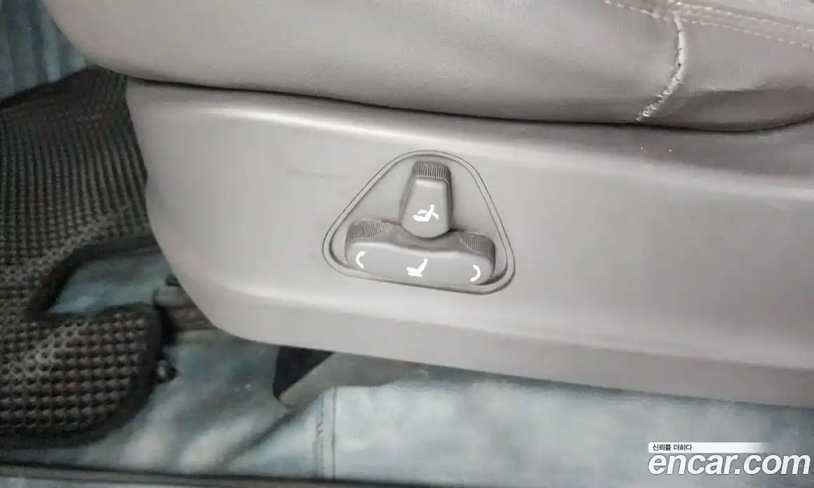 SsangYong Korando 2015 2.2 гидро в Москве № 1344401, фото 31