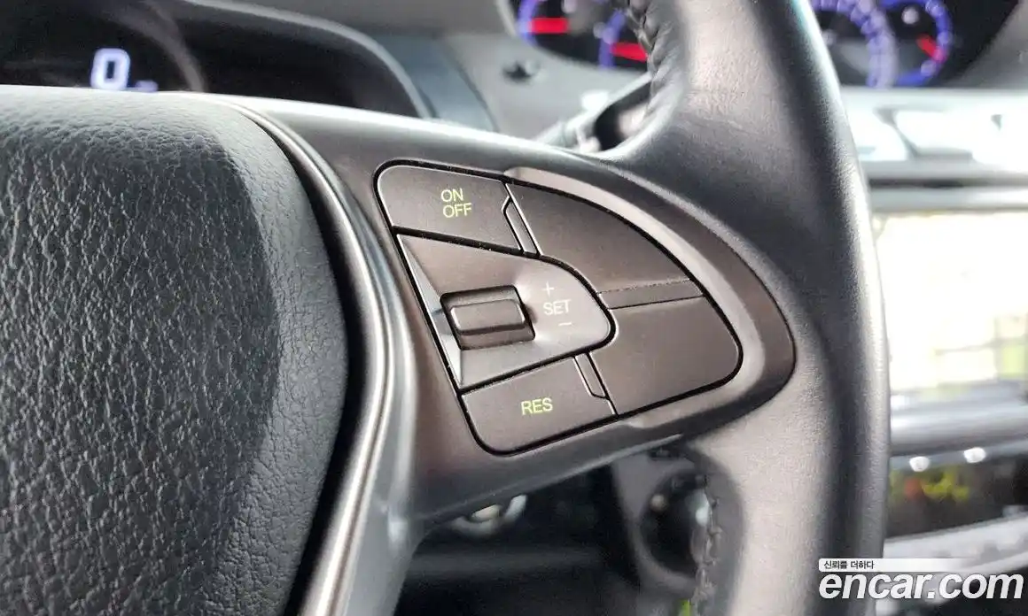 SsangYong Korando 2015 2.2 гидро в Москве № 1344401, фото 34