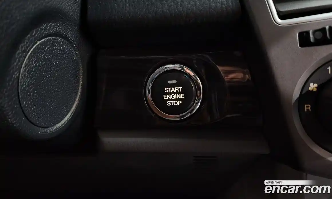 SsangYong Korando 2015 2.2 гидро в Москве № 1344401, фото 36
