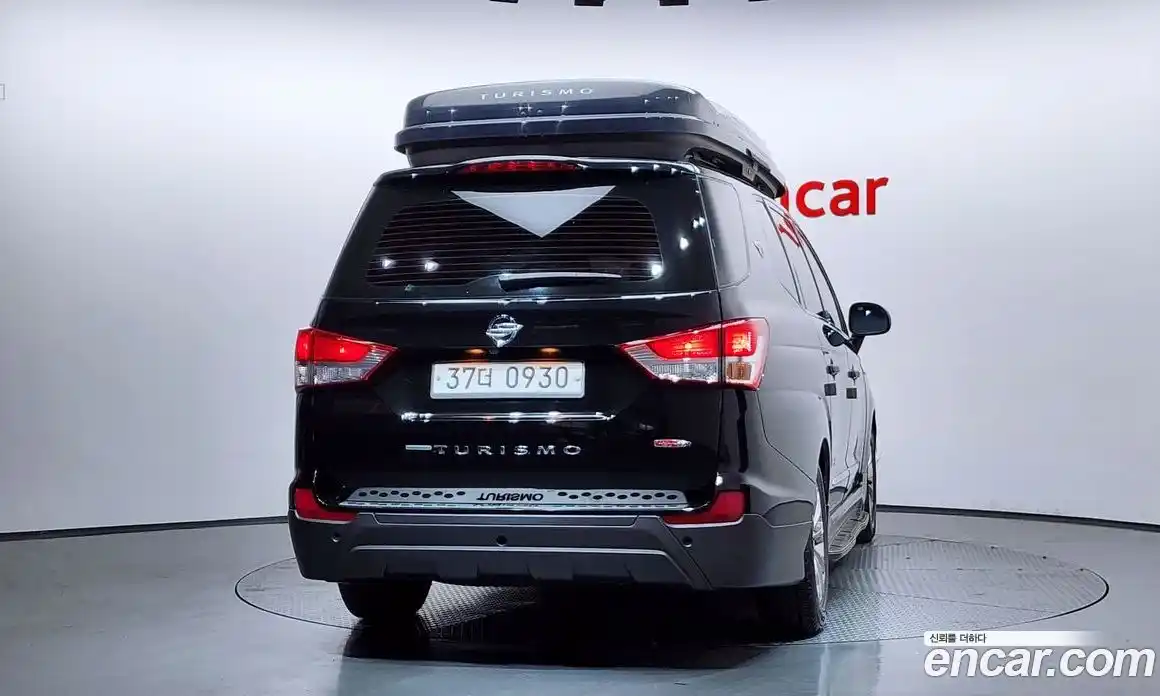 SsangYong Korando 2015 2.2 гидро в Москве № 1344401, фото 4