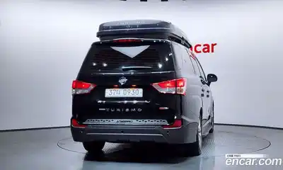SsangYong Korando 2015 2.2 гидро в Москве № 1344401, миниатюра 4