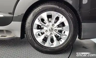 SsangYong Korando 2015 2.2 гидро в Москве № 1344401, миниатюра 7