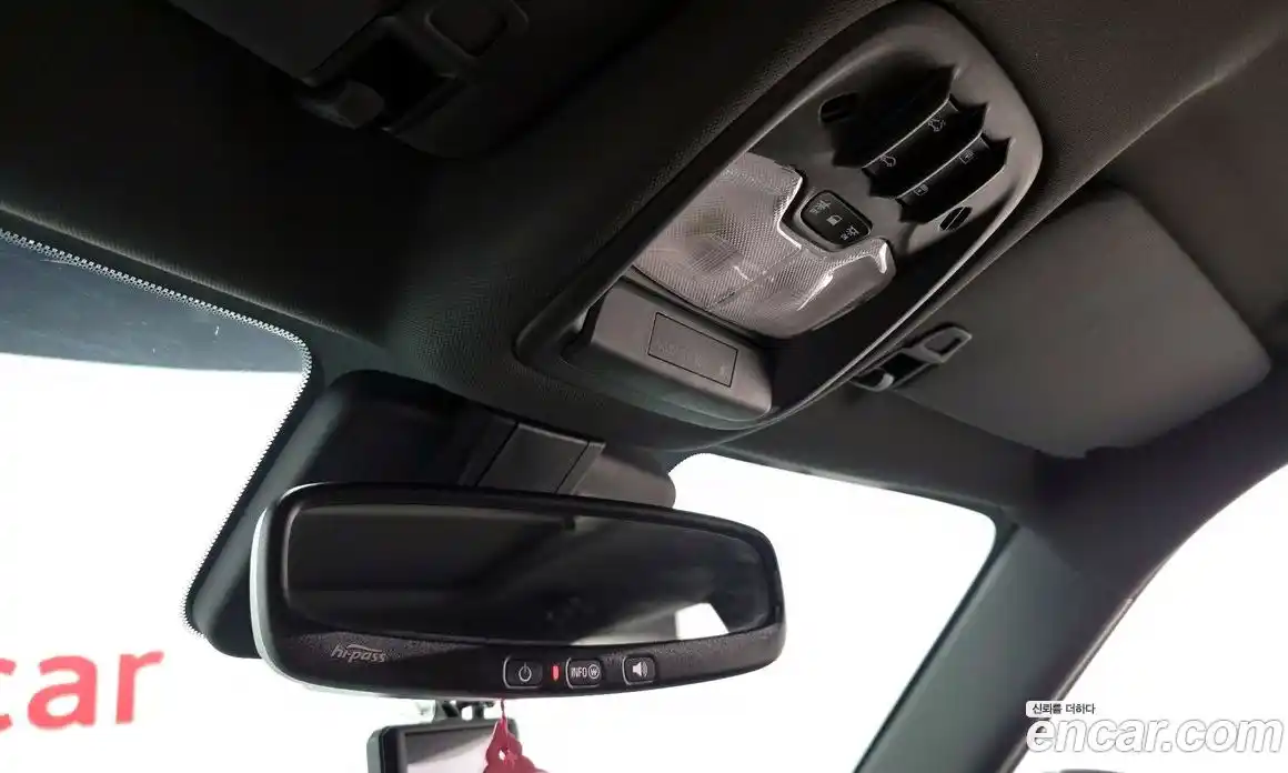 Chevrolet TrailBlazer 2020 1.3 гидро в Москве, фото 28