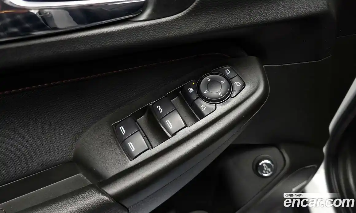 Chevrolet TrailBlazer 2020 1.3 гидро в Москве, фото 30