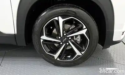 Chevrolet TrailBlazer 2020 1.3 гидро в Москве, миниатюра 7