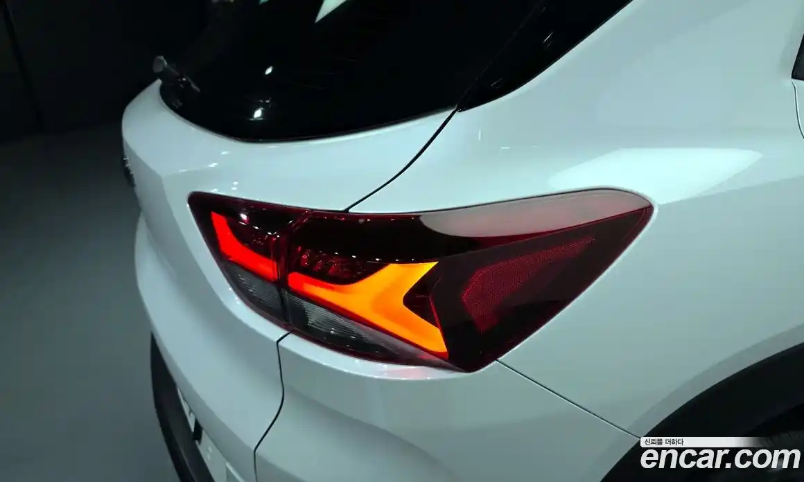 Chevrolet TrailBlazer 2020 1.3 гидро в Москве, фото 9