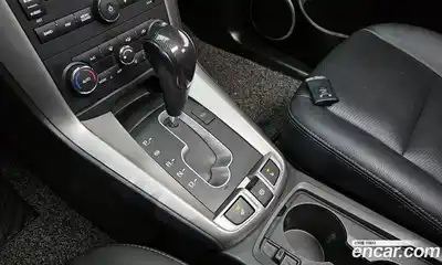 Chevrolet Captiva 2014 2.0 гидро в Москве № 1345124, миниатюра 12