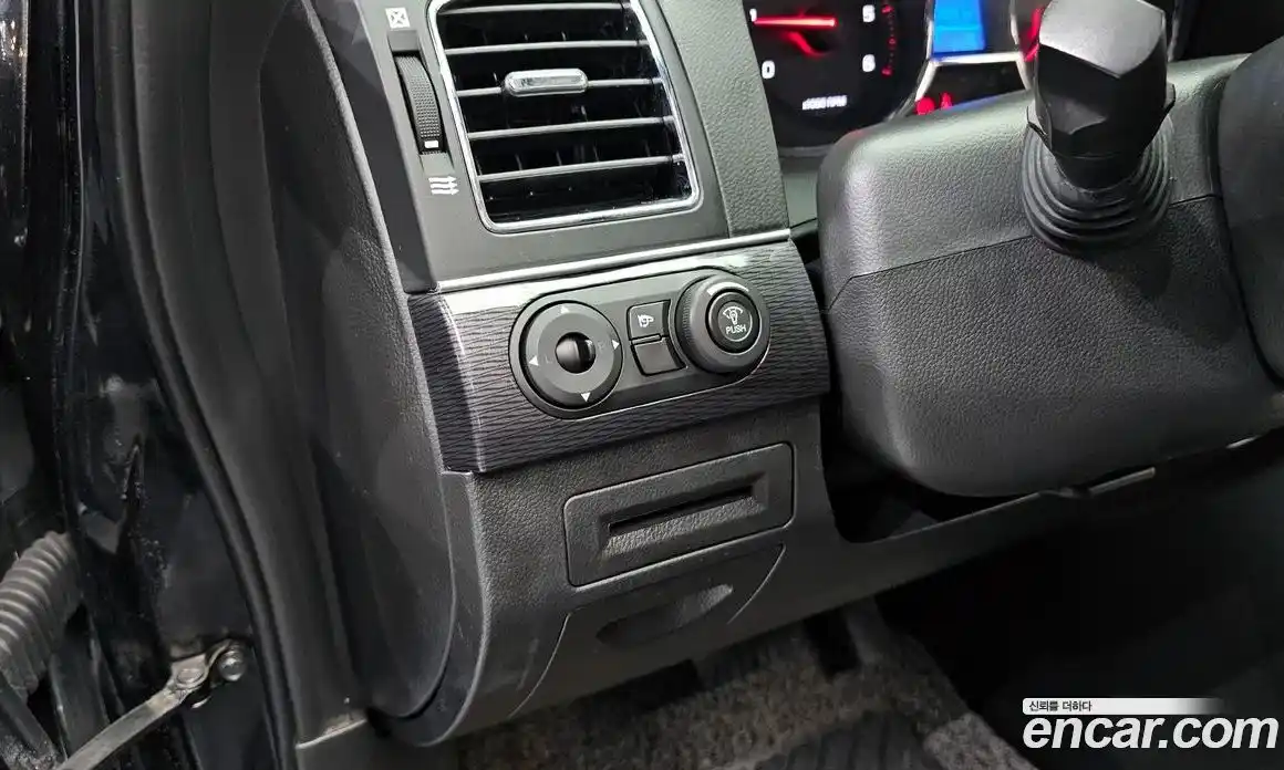 Chevrolet Captiva 2014 2.0 гидро в Москве № 1345124, фото 24