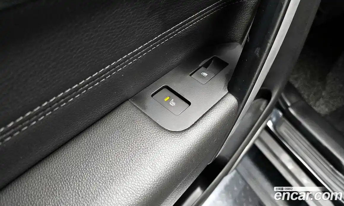 Chevrolet Captiva 2014 2.0 гидро в Москве № 1345124, фото 28