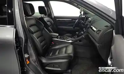 Renault QM6 2018 2.0 гидро в Москве № 134539, миниатюра 11