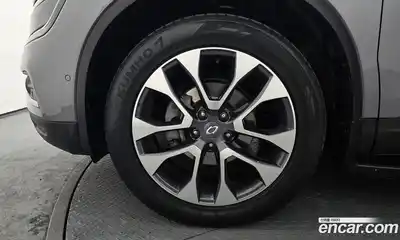 Renault QM6 2018 2.0 гидро в Москве № 134539, миниатюра 5