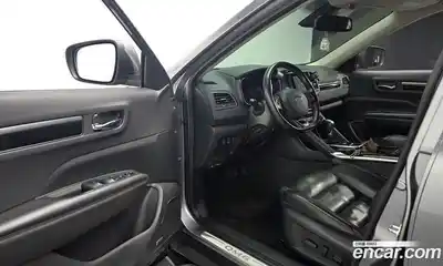 Renault QM6 2018 2.0 гидро в Москве № 134539, миниатюра 10