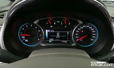Chevrolet Malibu 2017 1.5 гидро в Москве, миниатюра 11