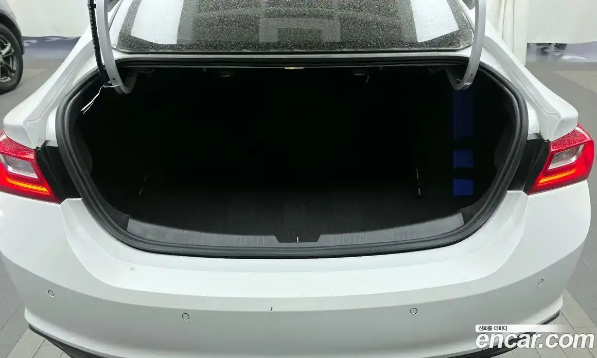 Chevrolet Malibu 2017 1.5 гидро в Москве, фото 31