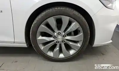 Chevrolet Malibu 2017 1.5 гидро в Москве, миниатюра 7