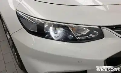 Chevrolet Malibu 2017 1.5 гидро в Москве, миниатюра 8