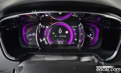 Renault SM6 2016 1.5 гидро в Москве № 1346149, миниатюра 11