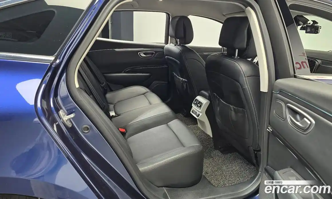 Renault SM6 2016 1.5 гидро в Москве № 1346149, фото 17