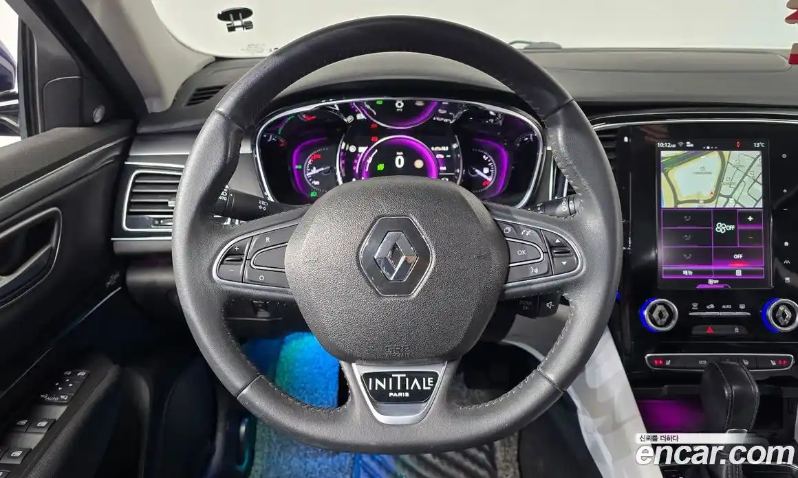Renault SM6 2016 1.5 гидро в Москве № 1346149, фото 19