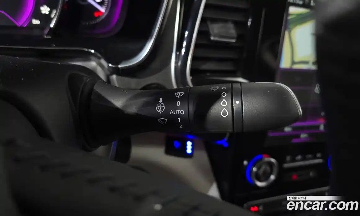 Renault SM6 2016 1.5 гидро в Москве № 1346149, фото 27