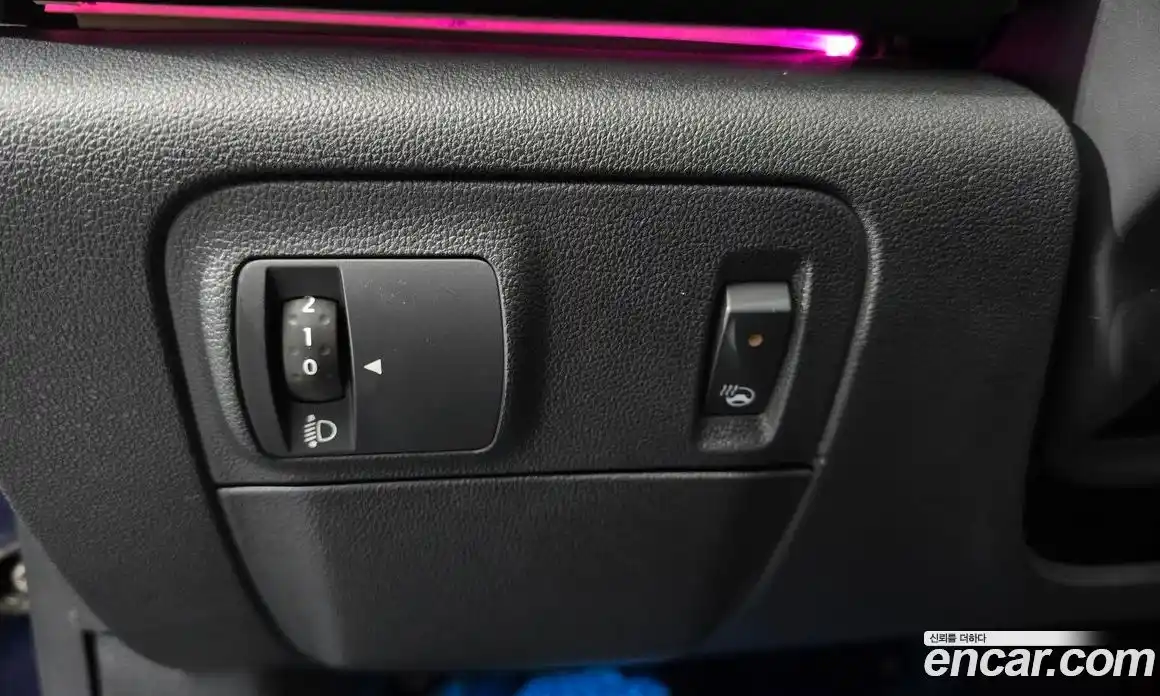 Renault SM6 2016 1.5 гидро в Москве № 1346149, фото 29